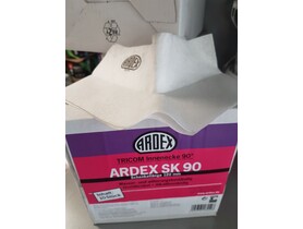 Zdjęcie: Ardex SK 12, SK 90, SK 270 TRICOM - 20m, 50m Taśma uszczelniająca, narożniki