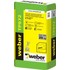 Miniatura zdjęcia: Tynk cementowo-wapienny weber TP572 IP 18 ML