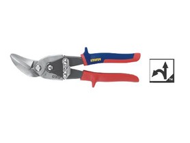 Zdjęcie produktu: Nożyce offsetowe 225 mm   lewo, prosto 10504315N 
