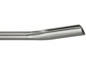Zdjęcie produktu: Dłuto wydrążone SDS-plus 250 x 22 mm