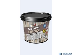 Zdjęcie produktu: Sopro DF 10® fuga wewnętrzna, zewnętrzna