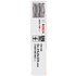 Miniatura zdjęcia: Wiertła do metalu HSS-G Topline, DIN 338 12,4 x 101 x 151 mm
