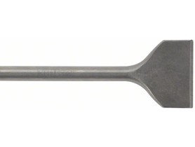 Zdjęcie produktu: Dłuto do płytek SDS-max 300 x 80 mm