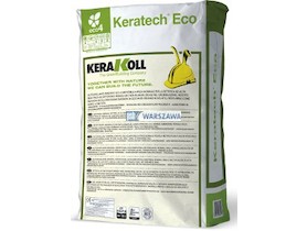 Zdjęcie produktu: Keratech Eco - wylewka samopoziomująca 1-10 mm