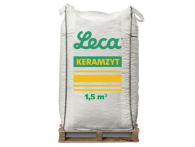 Zdjęcie: Weber Keramzyt 10-20 mm Leca<sup>®</sup> Izolacyjny, Budowlany, Specjalistyczny