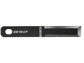 Zdjęcie produktu: Dłuto płaskie SB 15 CF 15 mm
