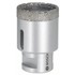 Miniatura zdjęcia: Wiertła diamentowe do pracy na sucho Dry Speed Best for Ceramic 51 x 35 mm