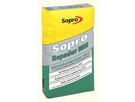 Zdjęcie produktu: Sopro Repadur MH 851 Zaprawa sczepna - 25 kg