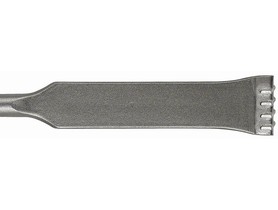 Zdjęcie produktu: Dłuto do fug SDS-plus 130 x 32 mm