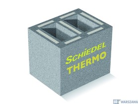 Zdjęcie produktu: PUSTAK WENTYLACYJNY THERMO Schiedel