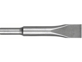 Zdjęcie produktu: Dłuto płaskie SDS-plus 140 x 20 mm