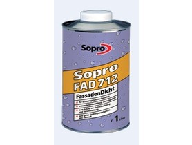 Zdjęcie produktu: Sopro FAD 712 Impregnat do fasad 