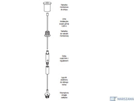 Zdjęcie produktu: Akcesoria dodatkowe Ultima Canopy Armstrong