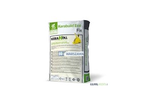 Zdjęcie produktu: Kerabuild Eco Fix - zaprawa do adaptacji antysejsmicznej