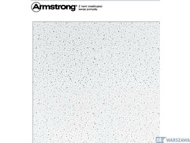 Zdjęcie produktu: CERAMAGUARD FINE FISSURED (100 RH) Armstrong