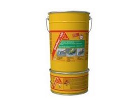 Zdjęcie produktu: Sikafloor-150 Żywica epoksydowa do gruntowania podłoży oraz do wykonywania szpachlówek, jastrychów i zapraw żywicznych