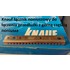 Miniatura zdjęcia: Knauf system wieszak noniuszowy dolny, górny, klamra, przedłużka, łącznik