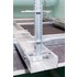Miniatura zdjęcia: Knauf system wieszak noniuszowy dolny, górny, klamra, przedłużka, łącznik