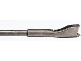 Zdjęcie produktu: Dłuto kanałowe SDS-max 300 x 32 mm