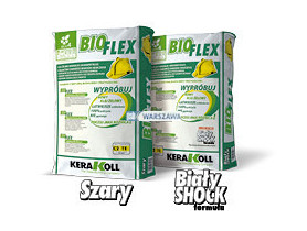 Zdjęcie produktu: Kerakoll BIOFLEX - klej elastyczny
