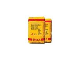 Zdjęcie produktu: Sika Repair-13 F -- 10-40 mm - Zaprawa naprawcza typu PCC do wypełniania ubytków w betonie 