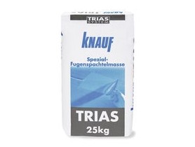 Zdjęcie produktu: Knauf TRIAS Masa szpachlowa