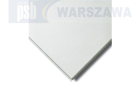 Zdjęcie produktu: KCS BIOGUARD Plain 600x600x15mm dawniej Bioguard Plain Armstrong płyty kasetonowe