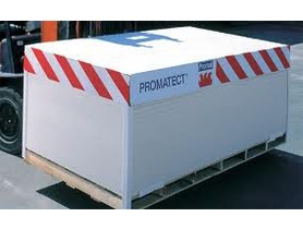 Zdjęcie produktu: Płyta ogniowa Promat PROMATECT®-H format standard 1250 x 2500 mm