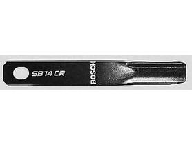 Zdjęcie produktu: Dłuto płaskie SB 14 CR 14 mm