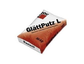 Zdjęcie produktu: Baumit tynk gipsowy maszynowy lekki MG1 L (Ratio Glatt L) - worek 30kg