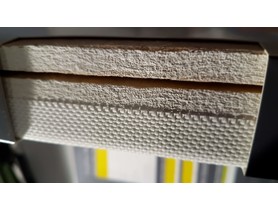 Zdjęcie: Panele akustyczne ECOPHON Akusto ONE A C Thinline WP i akcesoria
