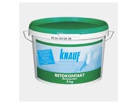 Zdjęcie produktu: Betokontakt KNAUF Betonkontakt środek gruntujący do betonu