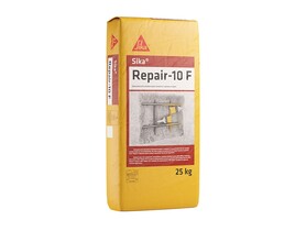 Zdjęcie: Sika Repair-10 F  Zabezpieczenie antykorozyjne zbrojenia i zaprawa sczepna 