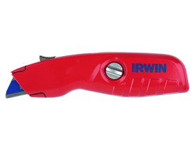 Zdjęcie produktu: Nóż bezpieczny trapezowy 10505822 