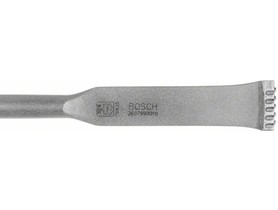Zdjęcie produktu: Dłuto do fug SDS-max 280 x 38 mm