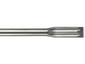 Zdjęcie produktu: Dłuta płaskie RTec Sharp, SDS-max 400 mm