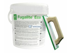 Zdjęcie produktu: Kerakoll Fugalite Eco (A+B) Spoina ceramizowana
