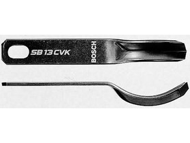 Zdjęcie produktu: Dłuto stolarskie SB 13 CVK 13 mm