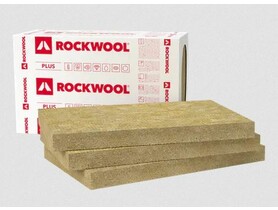 Zdjęcie produktu: Rockwool FRONTROCK PLUS 5 - 30 cm wełna fasadowa