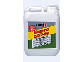 Zdjęcie produktu: Sopro GD 749 Preparat gruntujący do podłoży chłonnych