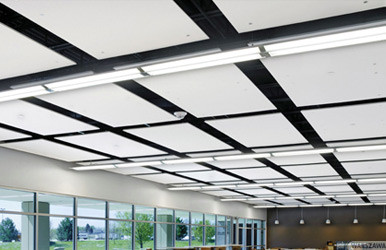 Zdjęcie: Hexagon (sześciokąt) Optima CS5444 Canopy Armstrong
