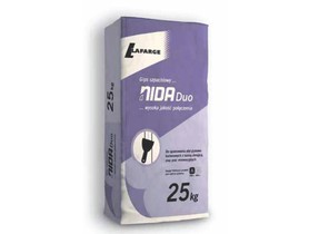 Zdjęcie produktu: Gips szpachlowy NIDA Duo  Siniat