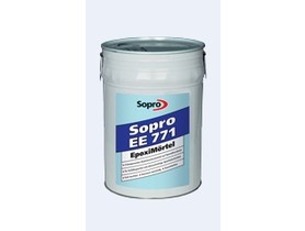 Zdjęcie produktu: Sopro EE 771 Szpachla epoksydowa - 10 kg