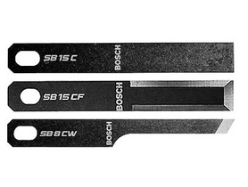 Zdjęcie produktu: Dłuto płaskie SB 15 C 15 mm