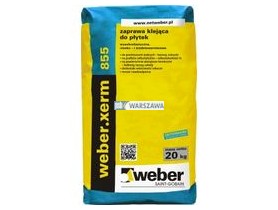 Zdjęcie produktu: weber.xerm 855 - Deitermann KM Flex Plus