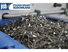 Zdjęcie produktu: Gwoździe budowlane - op.