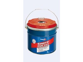 Zdjęcie produktu: Sopro PUK 503 Klej poliuretanowy - 6 kg