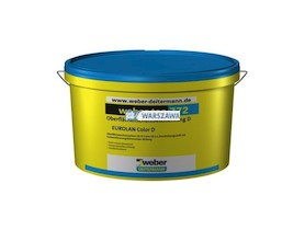 Zdjęcie produktu: weber.tec 772 - Eurolan Color D