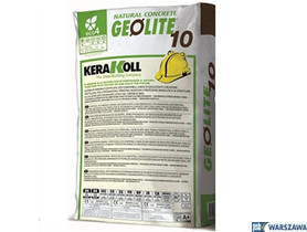 Zdjęcie produktu: GeoLite 10 Kerakoll - zaprawa naprawcza