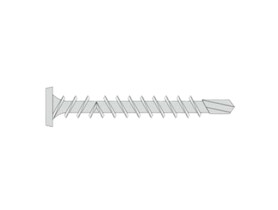 Zdjęcie produktu: KNAUF Diamant Screw XTB 3,9 55 mm wkręty do płyt Diamant, 500 szt./op., 669795